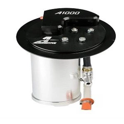 Fuel Pump by AEROMOTIVE FUEL SYSTEM - 18679 gen/AEROMOTIVE FUEL SYSTEM/Fuel Pump/Fuel Pump_01